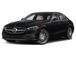 Used 2023 Mercedes-Benz C 300 4MATIC Sedan image 1