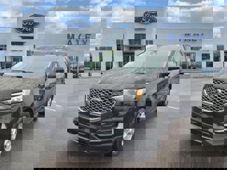 Used 2023 Ford Edge SEL image 1