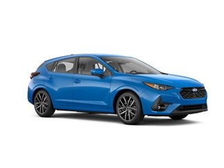 New 2025 Subaru Impreza 2.0i Sport image 1