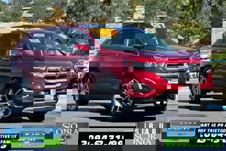 Used 2015 Ford Edge Titanium w/ Equipment Group 302A image 1