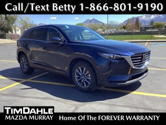 Certified 2023 MAZDA CX-9 Touring image 1