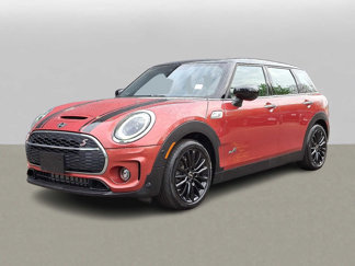 Certified 2023 MINI Cooper Clubman S image 1