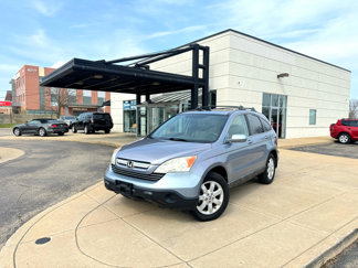Used 2008 Honda CR-V EX-L image 1