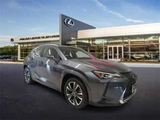 Certified 2022 Lexus UX 250h w/ Premium Package image 1
