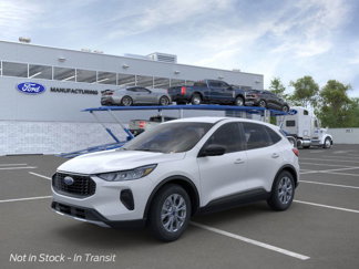 New 2025 Ford Escape Active image 1