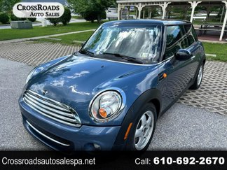 Used 2011 MINI Cooper Hardtop image 1