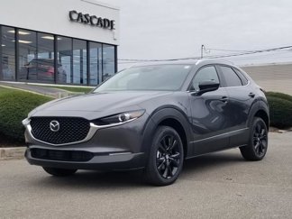 New 2025 MAZDA CX-30 AWD 2.5 S w/ Select Sport Pkg image 1