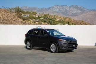 Used 2016 Jeep Cherokee Limited image 1
