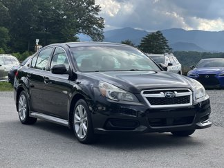 Used 2014 Subaru Legacy 2.5i Premium image 1