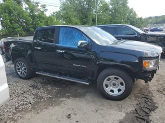 Used 2022 GMC Canyon Denali image 1