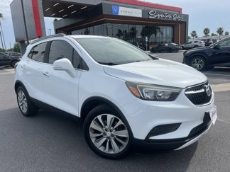 Used 2017 Buick Encore Preferred image 1