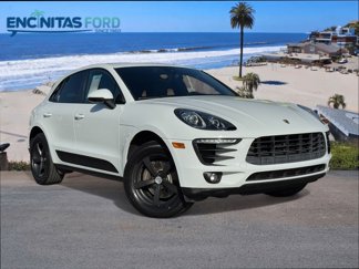 Used 2018 Porsche Macan image 1