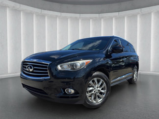 Used 2015 INFINITI QX60 FWD w/ Premium Plus Package image 1