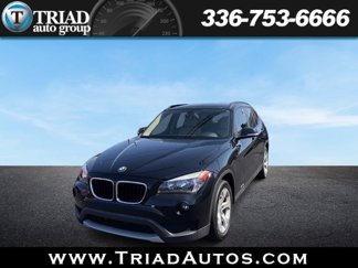Used 2014 BMW X1 sDrive28i image 1