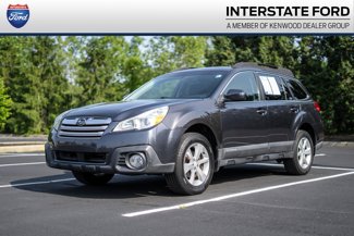 Used 2013 Subaru Outback 2.5i Premium w/ All-Weather Pkg image 1