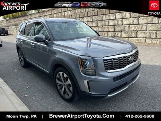 Used 2020 Kia Telluride S image 1