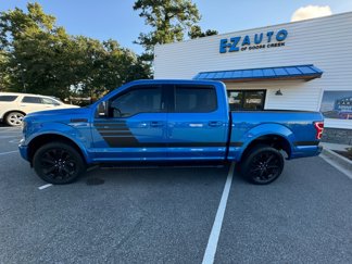 Used 2019 Ford F150 XLT w/ Equipment Group 302A Luxury image 1