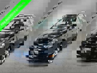 Used 2012 Volkswagen Jetta SE image 1