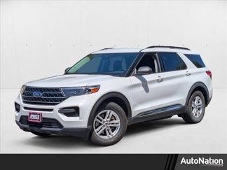 Used 2020 Ford Explorer XLT video 1