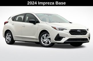 New 2024 Subaru Impreza 2.0i image 1