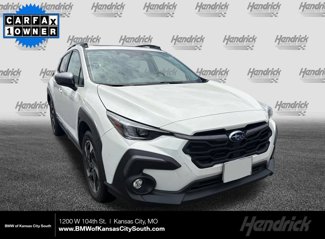 Used 2024 Subaru Crosstrek 2.5i Limited w/ Crosstrek Mirror Package image 1
