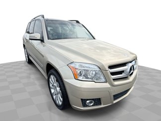 Used 2012 Mercedes-Benz GLK 350 2WD image 1
