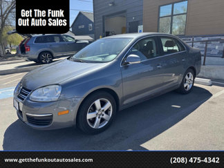 Used 2009 Volkswagen Jetta SE image 1