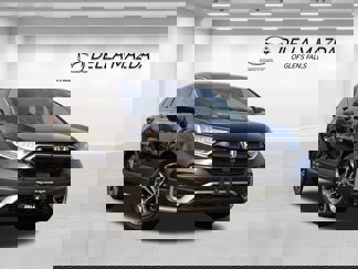 Used 2021 Honda CR-V EX-L image 1