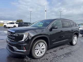New 2025 GMC Acadia Elevation w/ Elevation Premium Package image 1