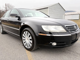 Used 2005 Volkswagen Phaeton V8 image 1