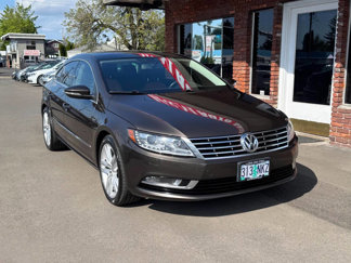 Used 2014 Volkswagen CC Executive image 1