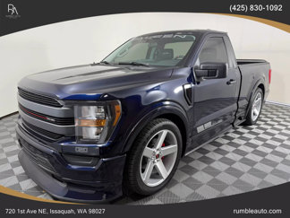 Used 2023 Ford F150 XL image 1
