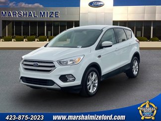 Used 2019 Ford Escape SE image 1