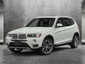 Used 2015 BMW X3 xDrive28i image 1