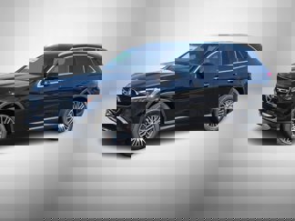 New 2025 Mercedes-Benz GLC 300 4MATIC image 1
