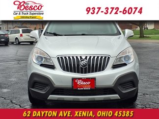 Used 2015 Buick Encore AWD image 1
