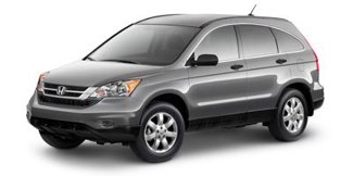Used 2011 Honda CR-V SE image 1
