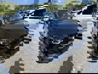 Used 2020 MAZDA CX-5 Grand Touring image 1