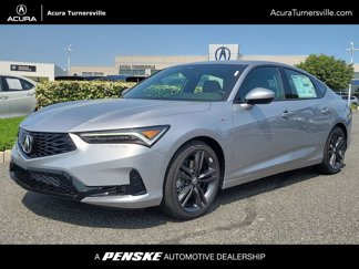 New 2025 Acura Integra A-Spec image 1