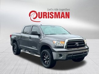 Used 2013 Toyota Tundra 2WD CrewMax image 1