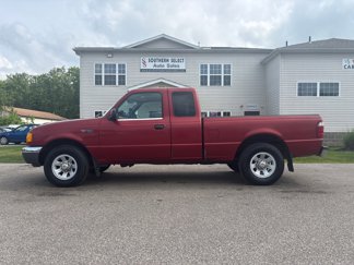 Used 2002 Ford Ranger 2WD SuperCab image 1