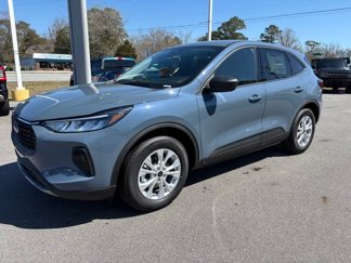 New 2025 Ford Escape Active w/ Tech Pack #1 image 1