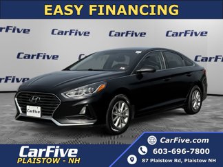 Used 2019 Hyundai Sonata SE image 1