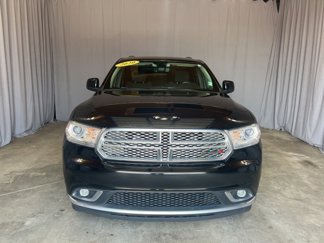 Used 2020 Dodge Durango SXT image 1