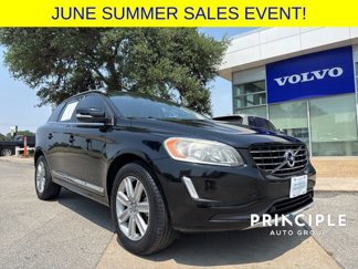 Used 2017 Volvo XC60 T5 Inscription w/ Preferred Option Package image 1