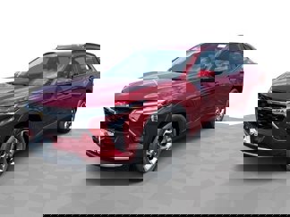 New 2025 Chevrolet Trax LT w/ Driver Confidence Package image 1