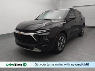 Used 2023 Chevrolet Blazer LT w/ Convenience Package image 1