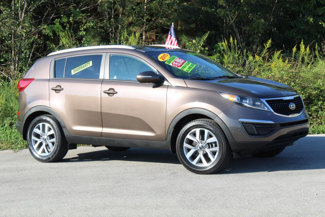 Used 2015 Kia Sportage LX image 1