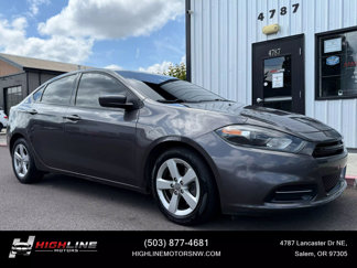 Used 2015 Dodge Dart SXT image 1