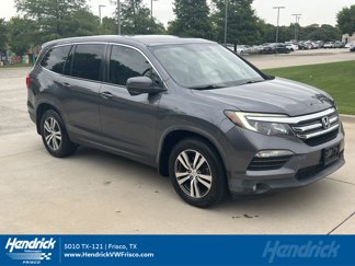 Used 2016 Honda Pilot EX-L image 1